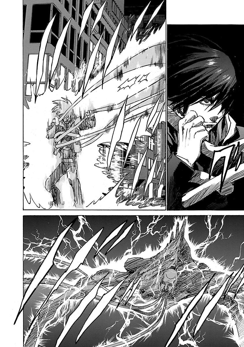 Read Babel II: The Returner chapter 23 image 10 on Lezhin