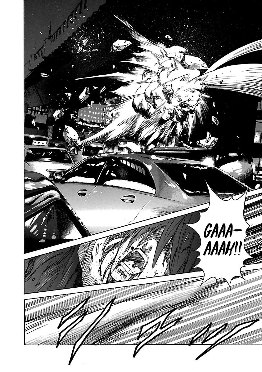 Read Babel II: The Returner chapter 23 image 12 on Lezhin
