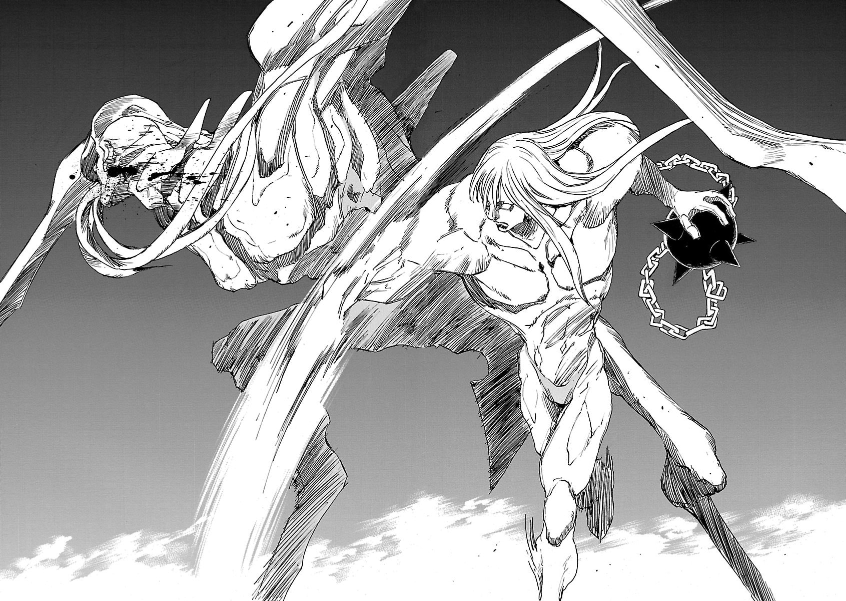 Read Babel II: The Returner chapter 23 image 14 on Lezhin