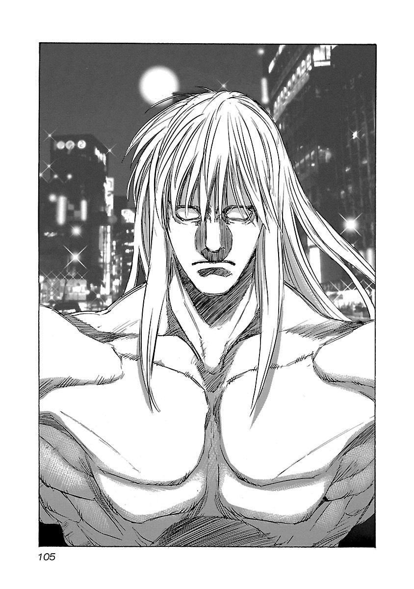 Read Babel II: The Returner chapter 23 image 16 on Lezhin