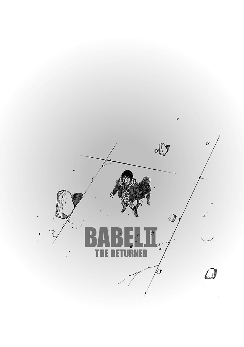 Read Babel II: The Returner chapter 23 image 19 on Lezhin