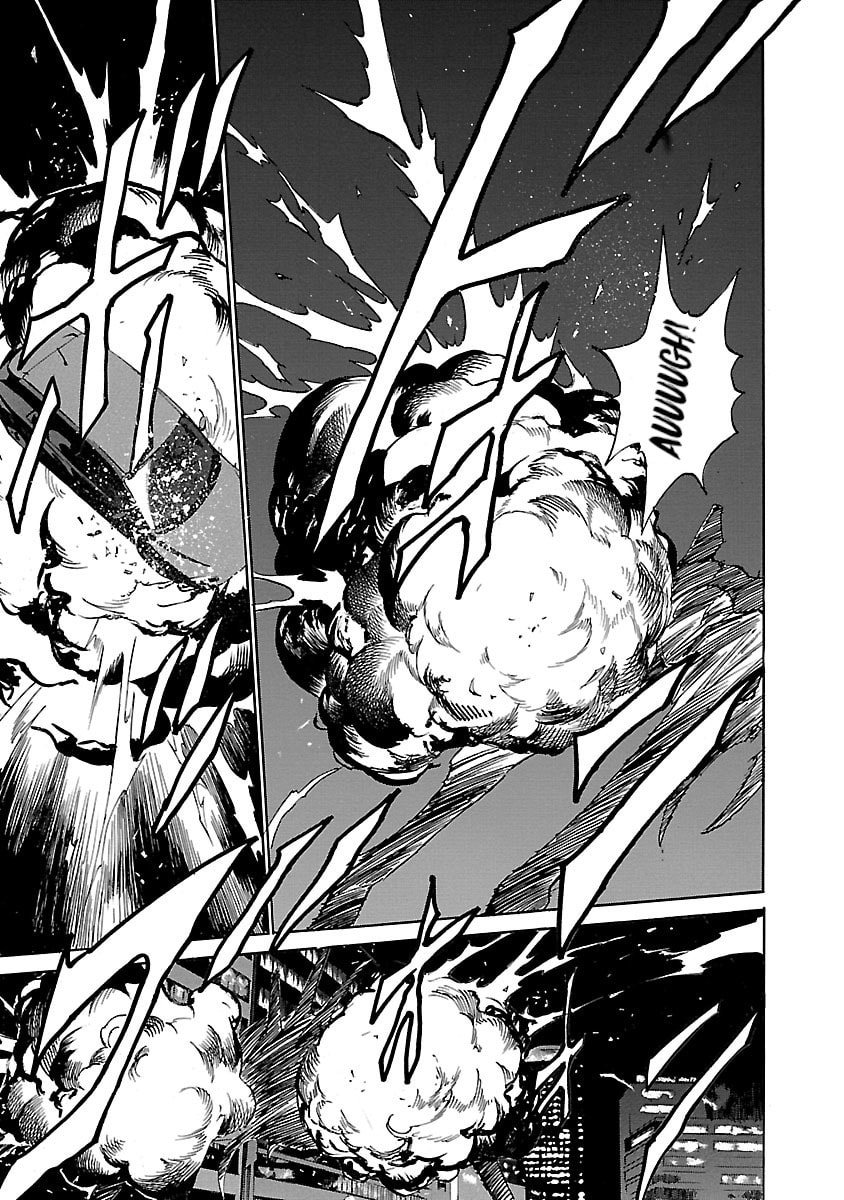 Read Babel II: The Returner chapter 23 image 7 on Lezhin
