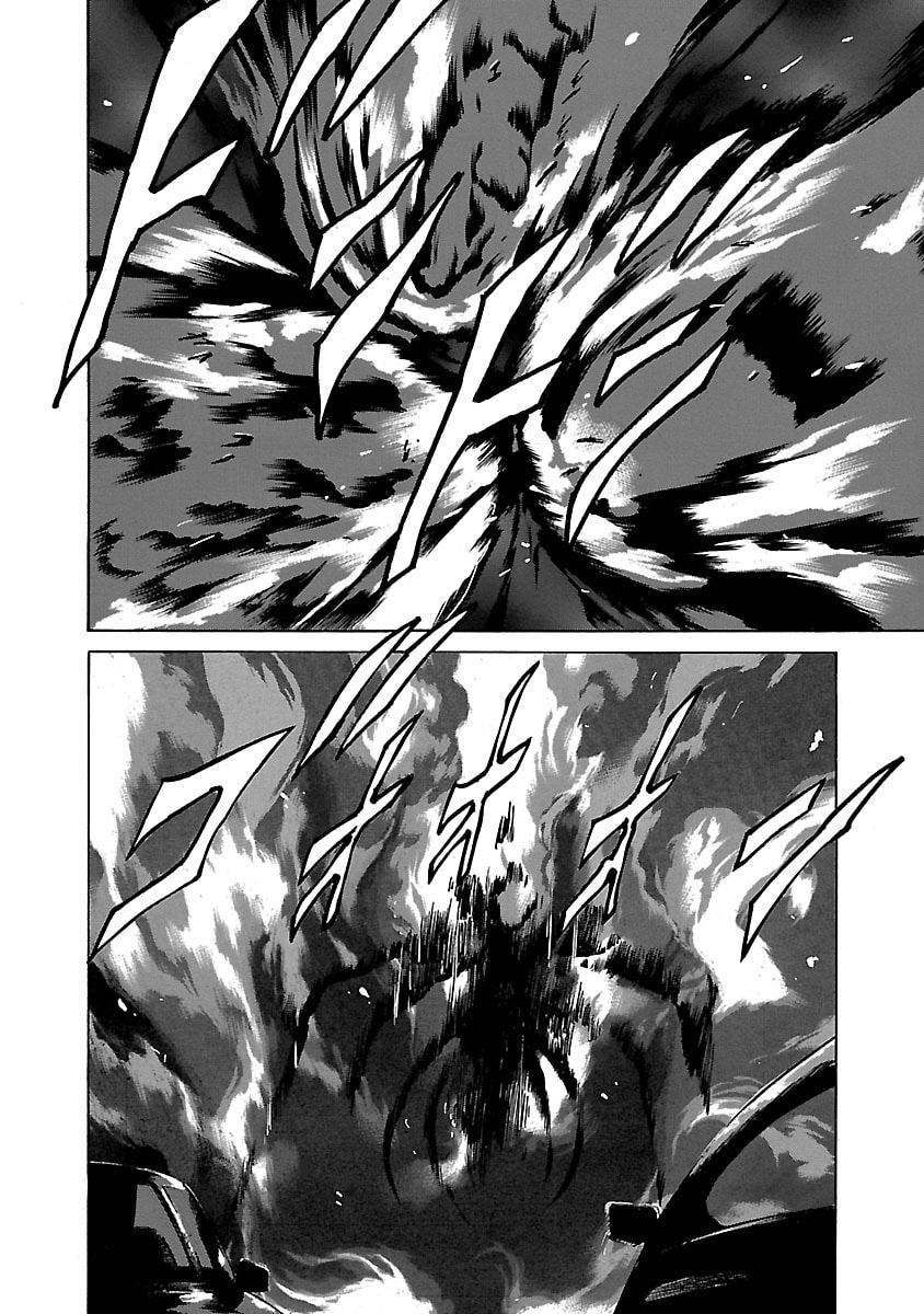 Read Babel II: The Returner chapter 23 image 8 on Lezhin