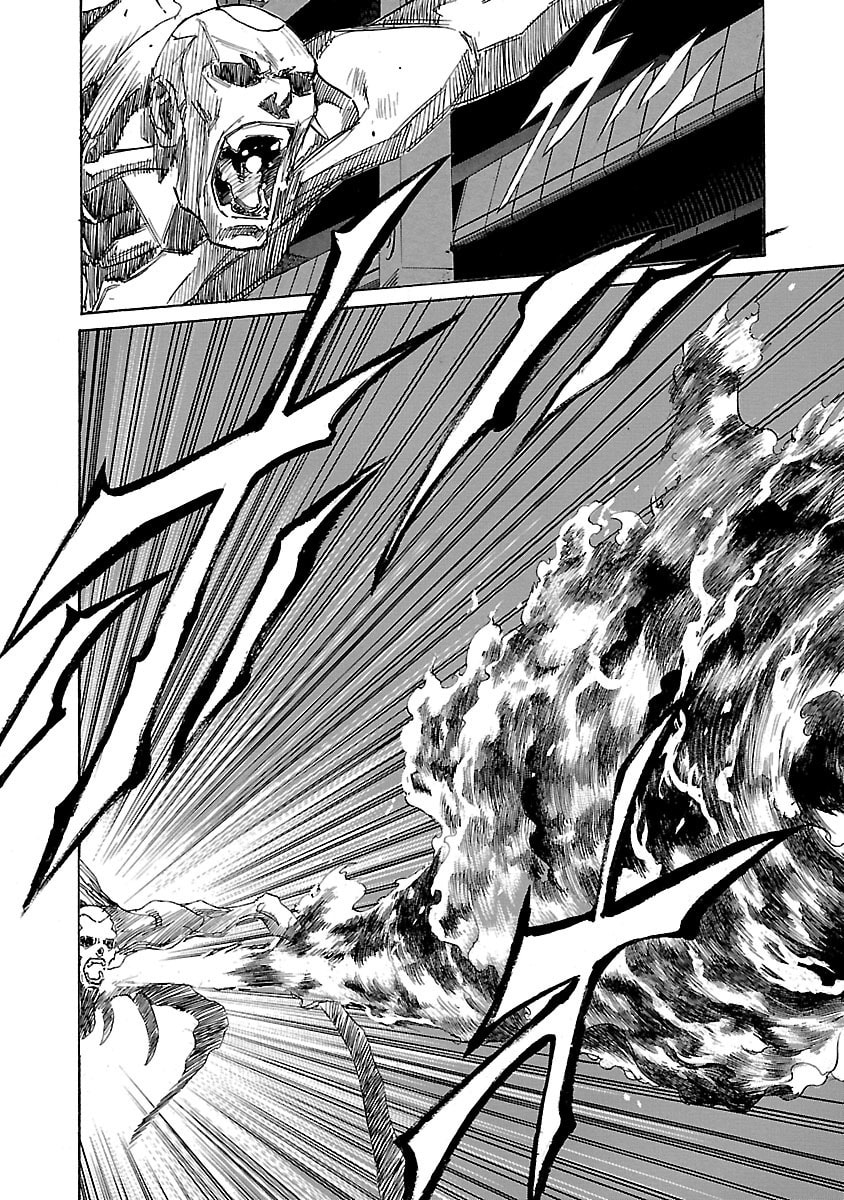 Read Babel II: The Returner chapter 24 image 10 on Lezhin