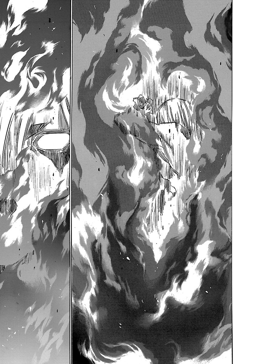 Read Babel II: The Returner chapter 24 image 11 on Lezhin