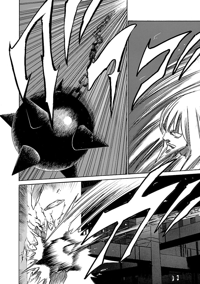 Read Babel II: The Returner chapter 24 image 12 on Lezhin