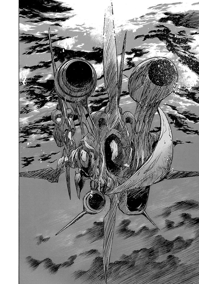 Read Babel II: The Returner chapter 24 image 16 on Lezhin