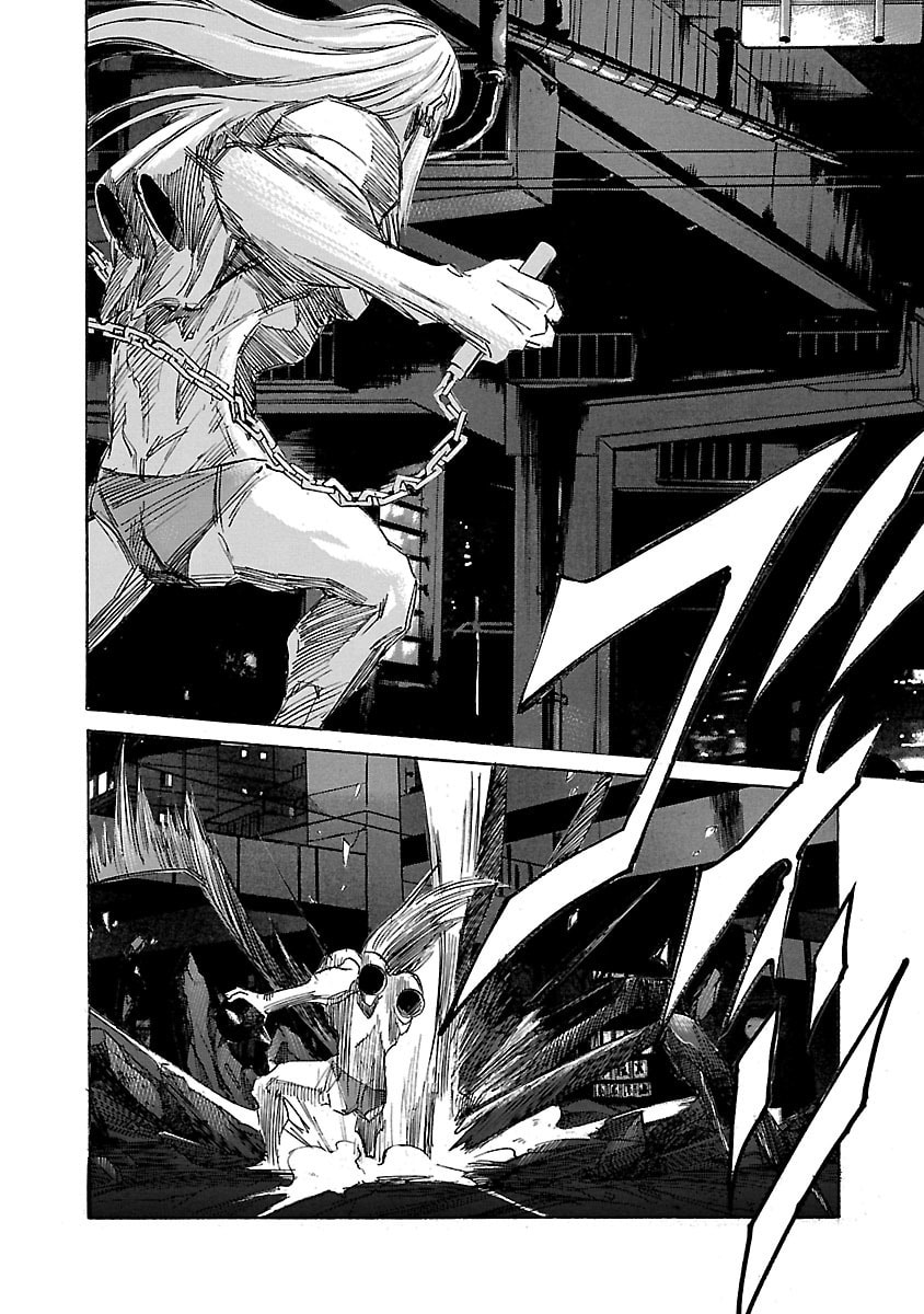 Read Babel II: The Returner chapter 25 image 13 on Lezhin