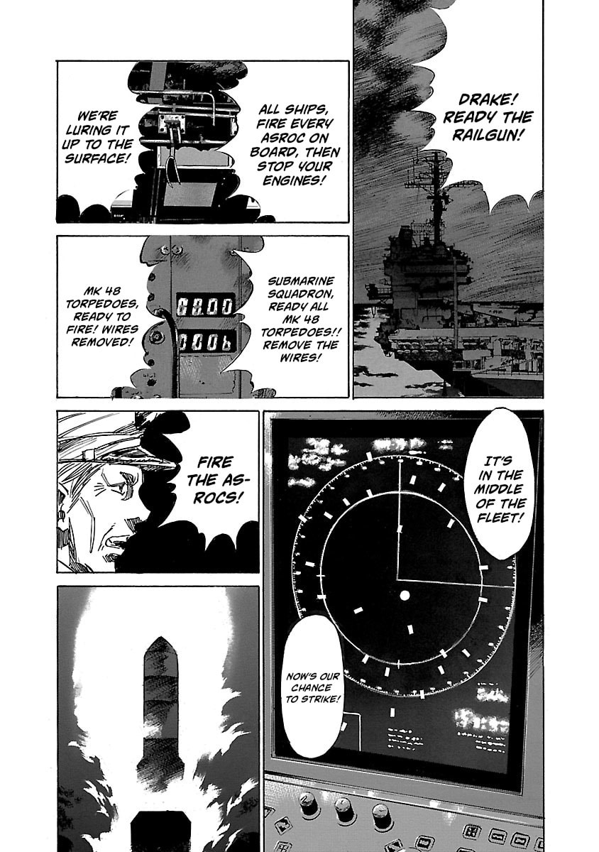 Read Babel II: The Returner chapter 25 image 4 on Lezhin