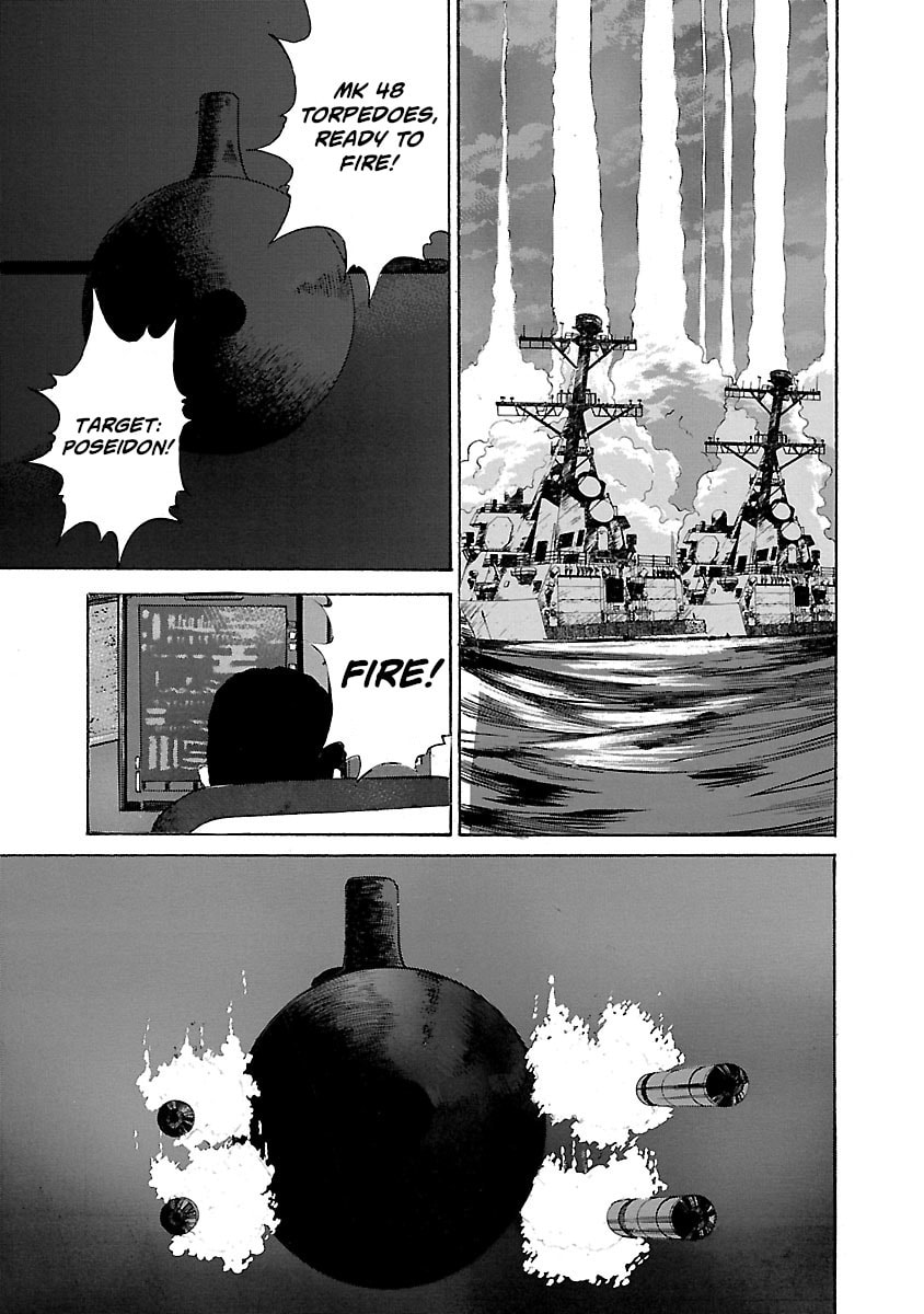 Read Babel II: The Returner chapter 25 image 5 on Lezhin
