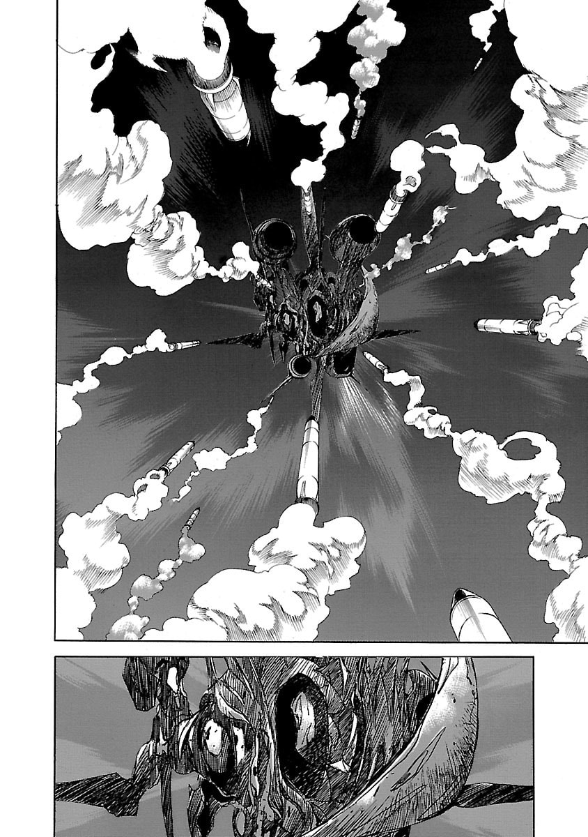 Read Babel II: The Returner chapter 25 image 6 on Lezhin