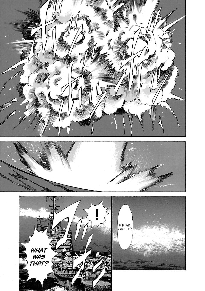 Read Babel II: The Returner chapter 25 image 7 on Lezhin