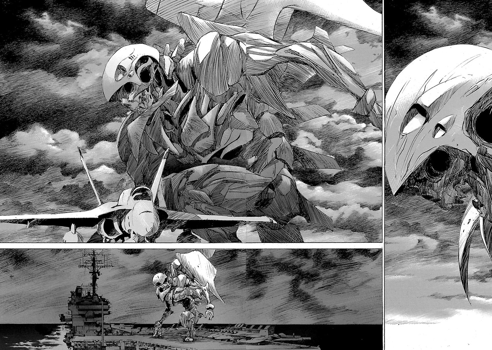 Read Babel II: The Returner chapter 25 image 8 on Lezhin