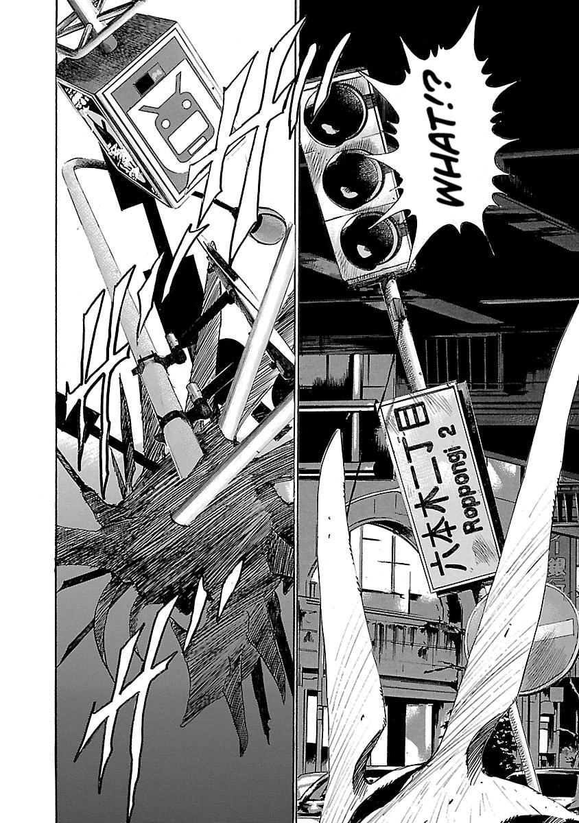 Read Babel II: The Returner chapter 26 image 11 on Lezhin