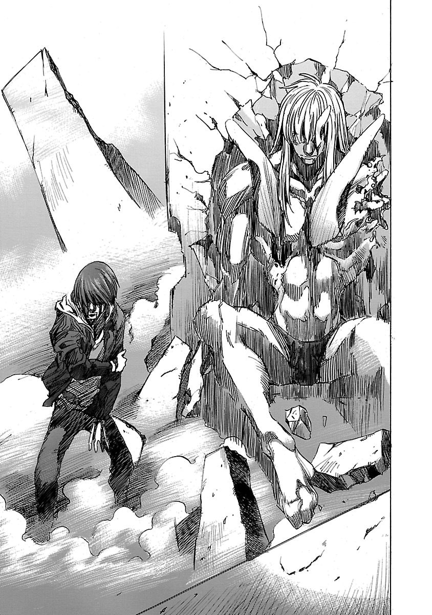 Read Babel II: The Returner chapter 26 image 12 on Lezhin