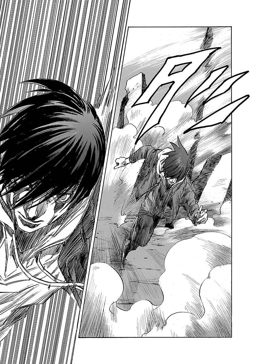 Read Babel II: The Returner chapter 26 image 14 on Lezhin
