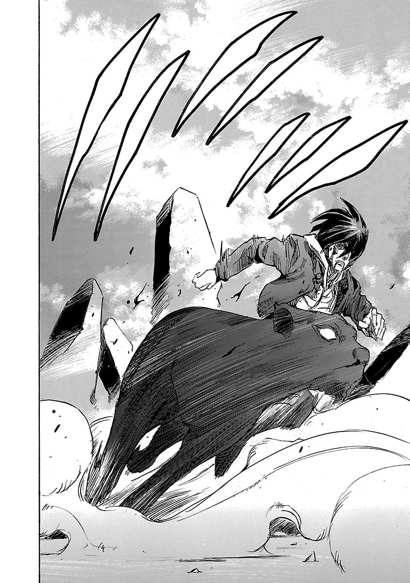 Read Babel II: The Returner chapter 26 image 15 on Lezhin