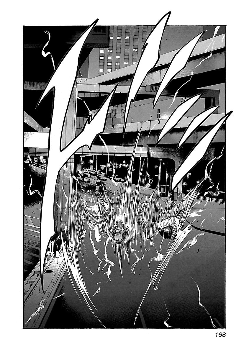 Read Babel II: The Returner chapter 26 image 19 on Lezhin