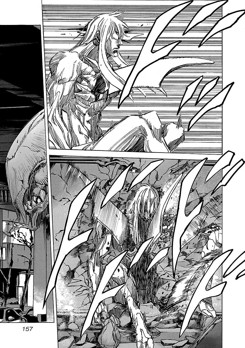 Read Babel II: The Returner chapter 26 image 8 on Lezhin