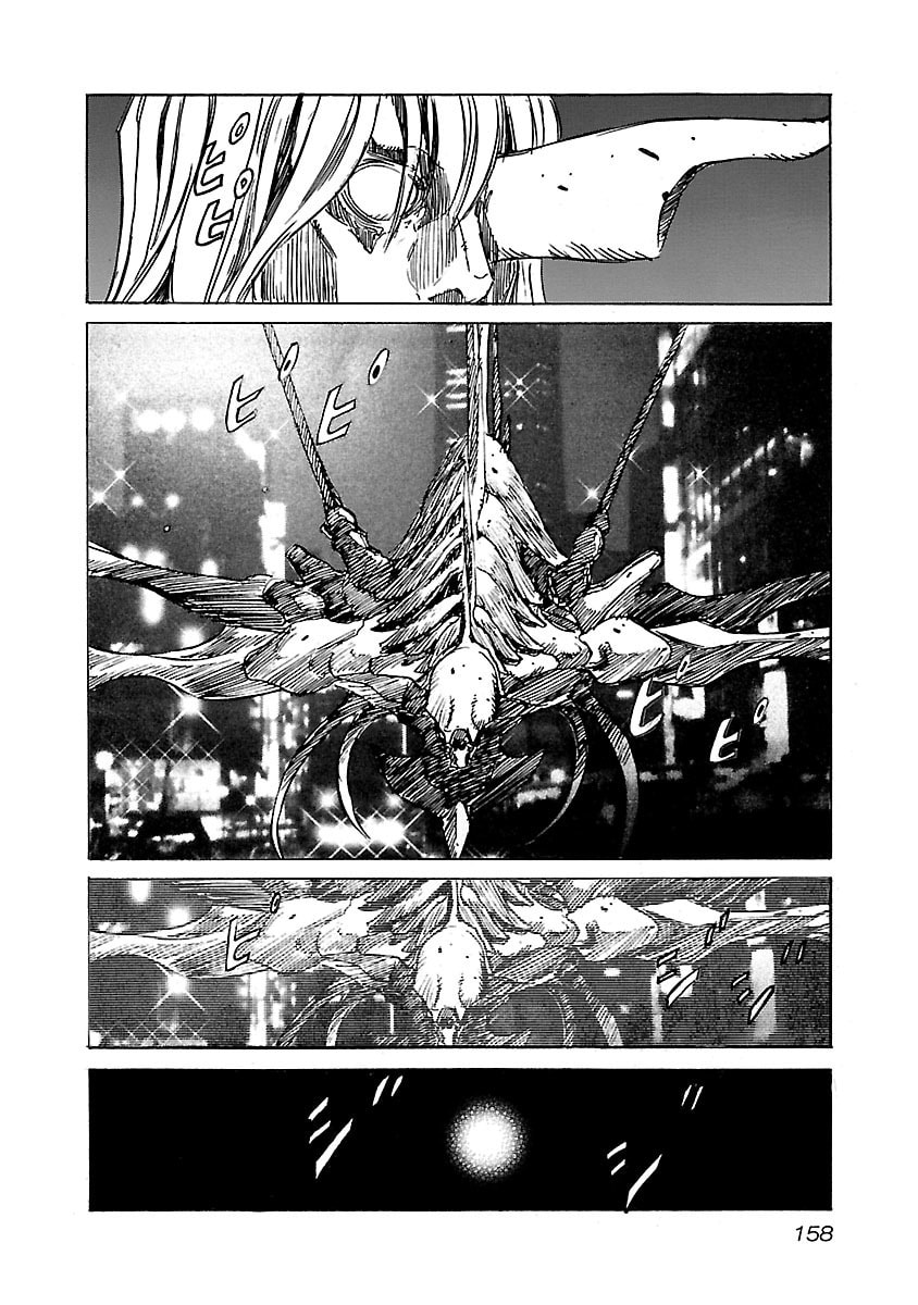 Read Babel II: The Returner chapter 26 image 9 on Lezhin