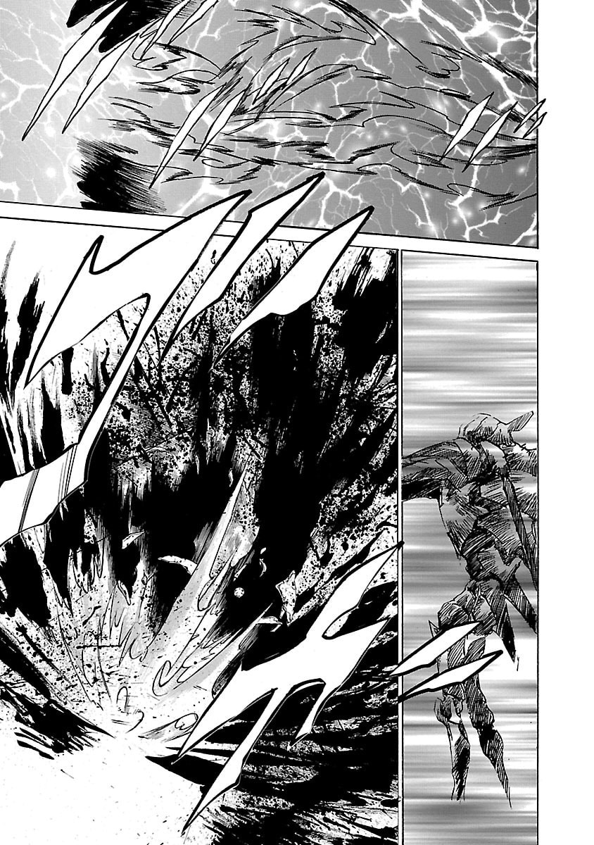Read Babel II: The Returner chapter 27 image 14 on Lezhin