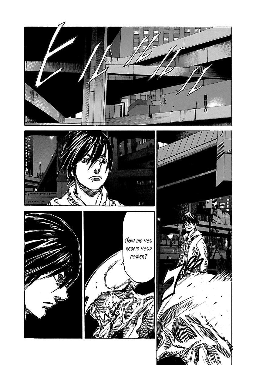 Read Babel II: The Returner chapter 27 image 15 on Lezhin