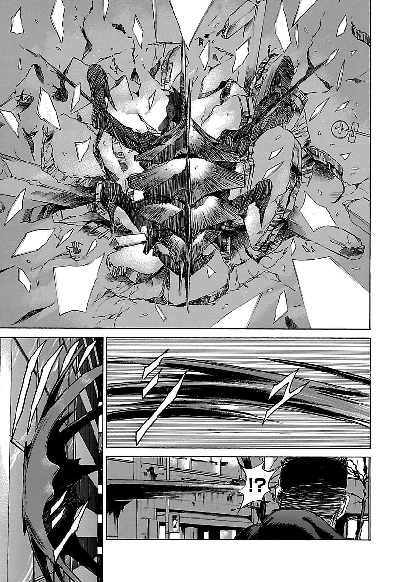 Read Babel II: The Returner chapter 27 image 2 on Lezhin