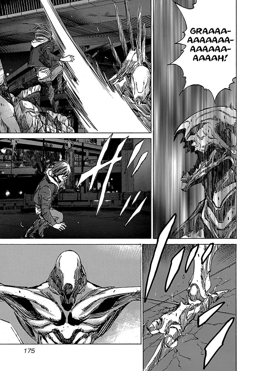 Read Babel II: The Returner chapter 27 image 6 on Lezhin