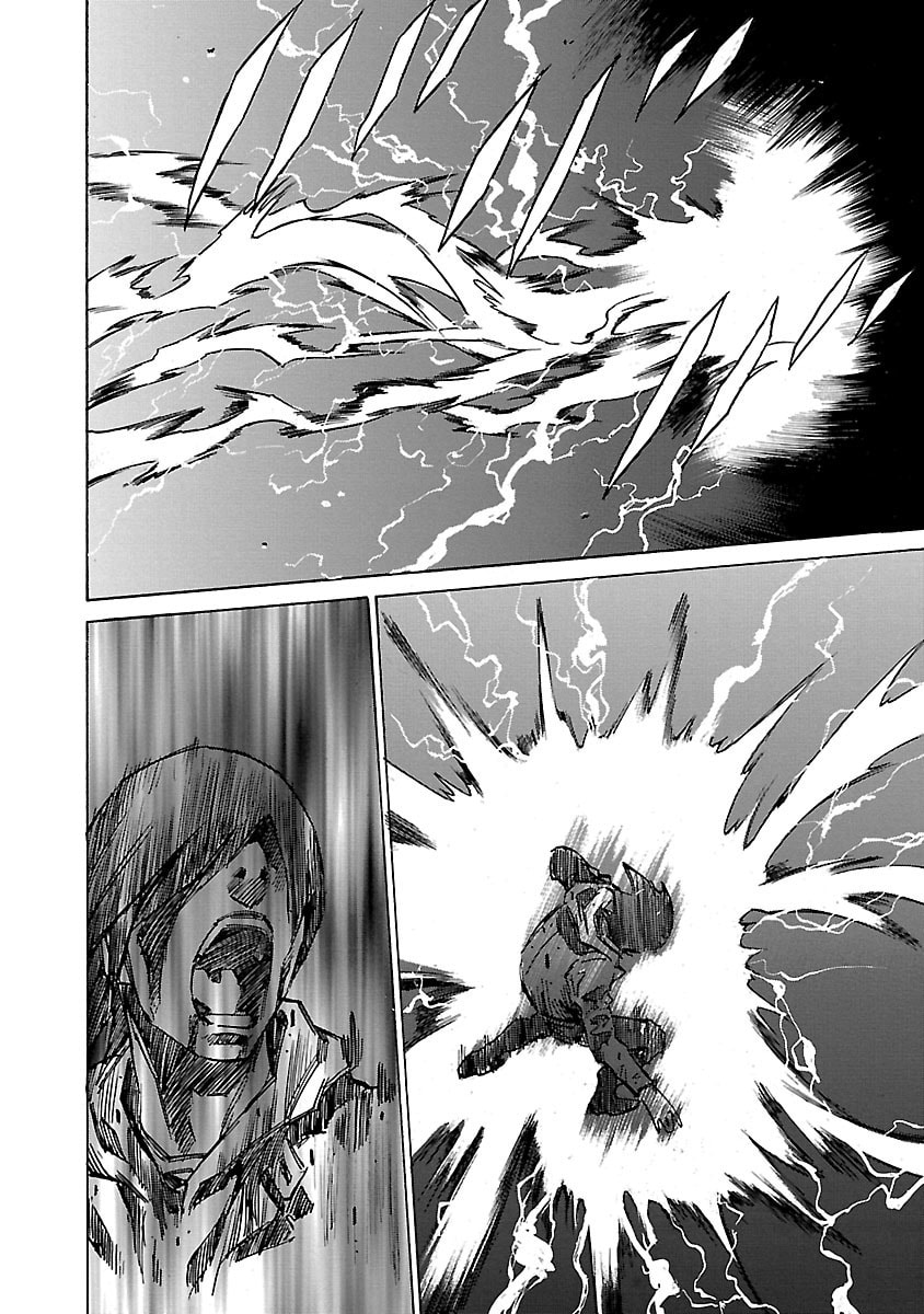 Read Babel II: The Returner chapter 27 image 9 on Lezhin