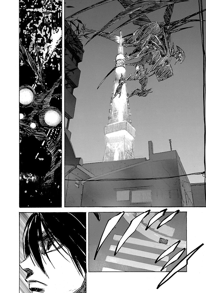 Read Babel II: The Returner chapter 28 image 10 on Lezhin
