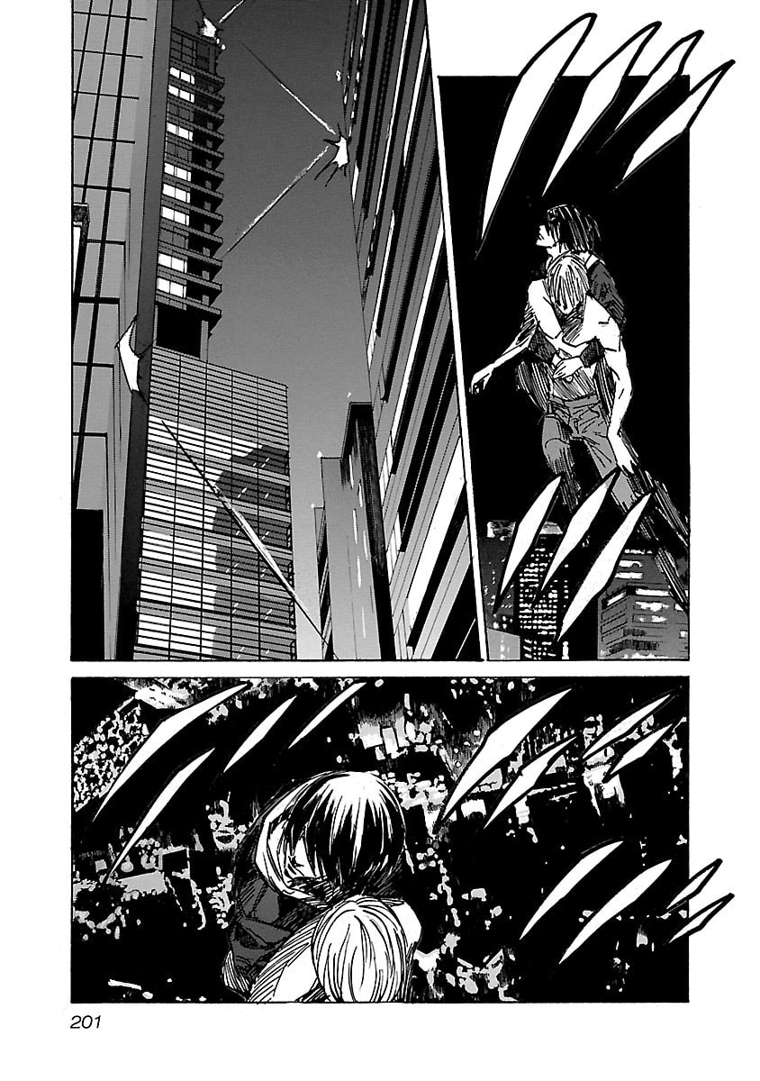 Read Babel II: The Returner chapter 28 image 11 on Lezhin