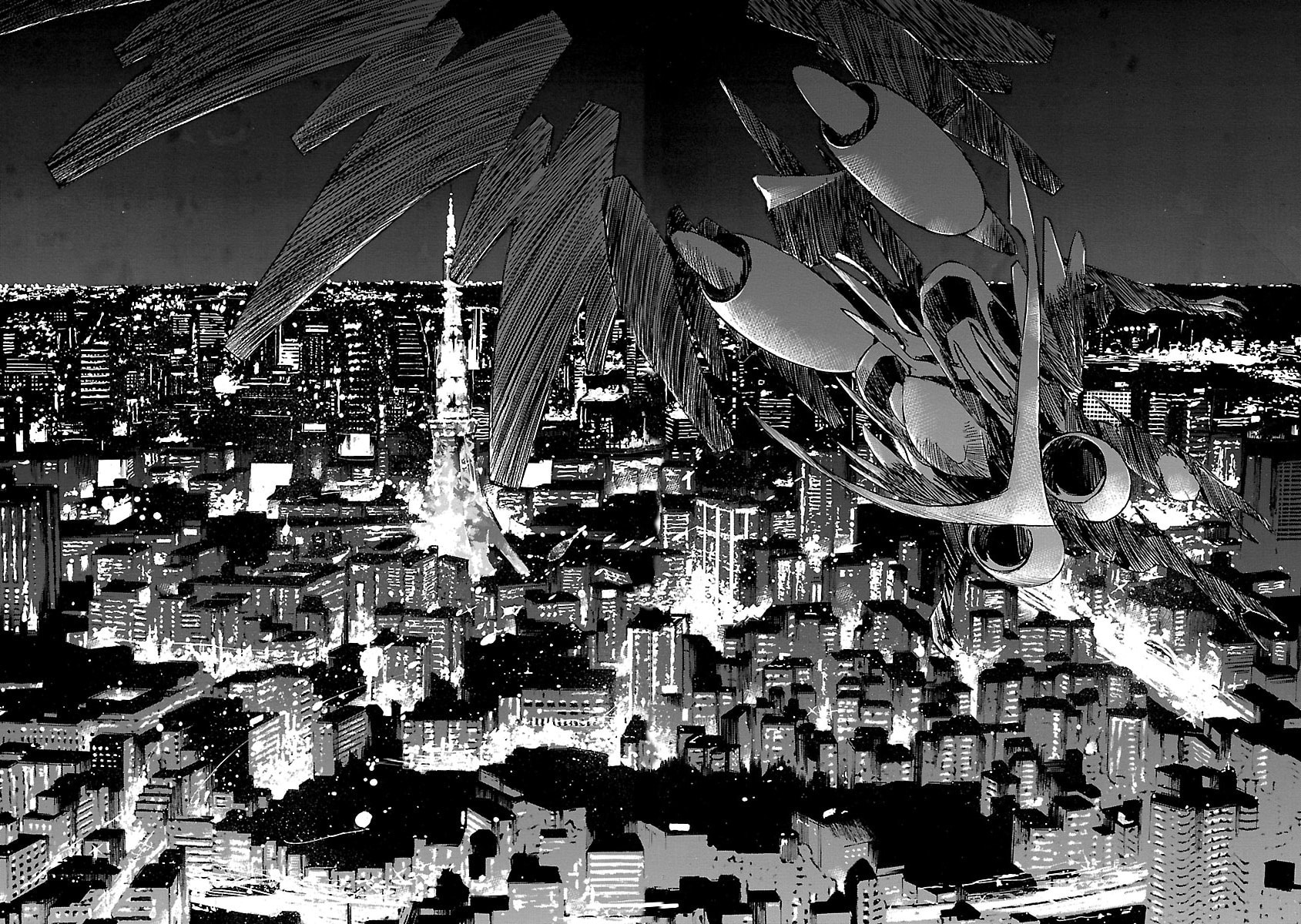 Read Babel II: The Returner chapter 28 image 12 on Lezhin