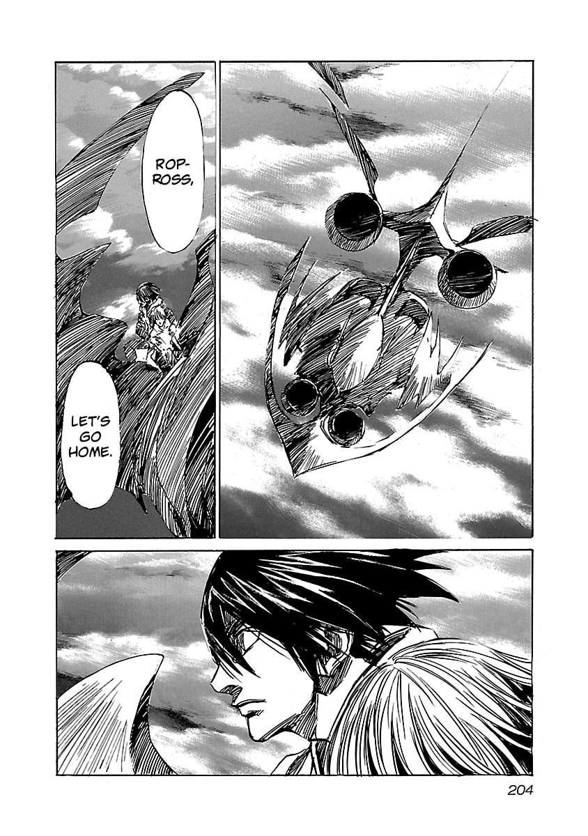 Read Babel II: The Returner chapter 28 image 13 on Lezhin