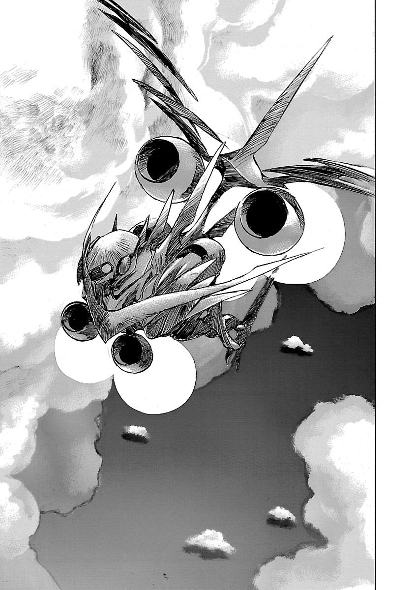 Read Babel II: The Returner chapter 28 image 5 on Lezhin