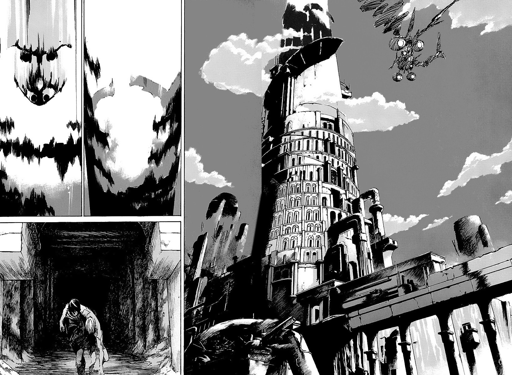 Read Babel II: The Returner chapter 29 image 11 on Lezhin