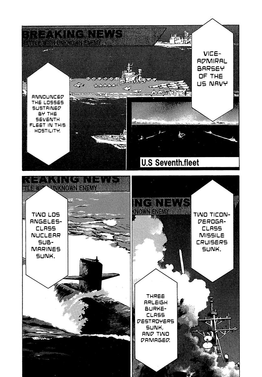 Read Babel II: The Returner chapter 29 image 6 on Lezhin