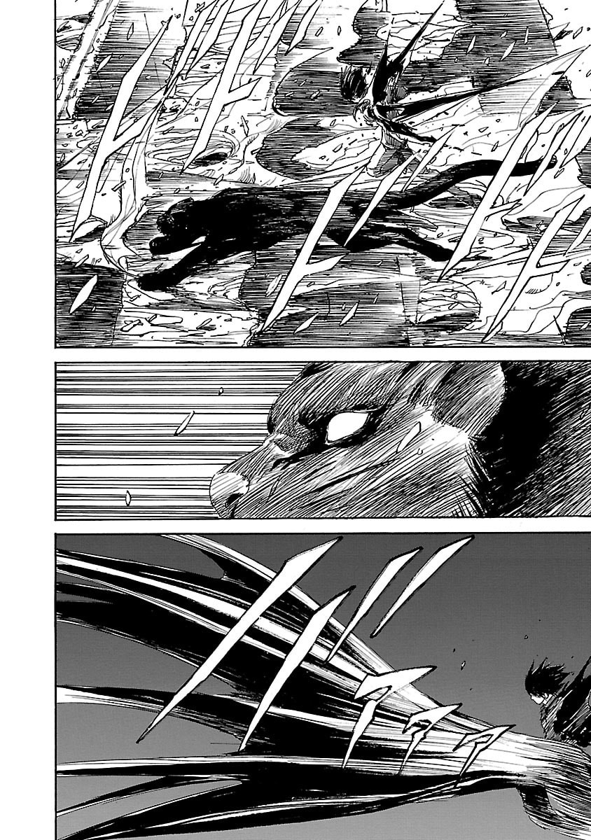 Read Babel II: The Returner chapter 3 image 9 on Lezhin