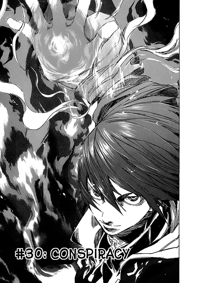 Read Babel II: The Returner chapter 30 image 0 on Lezhin