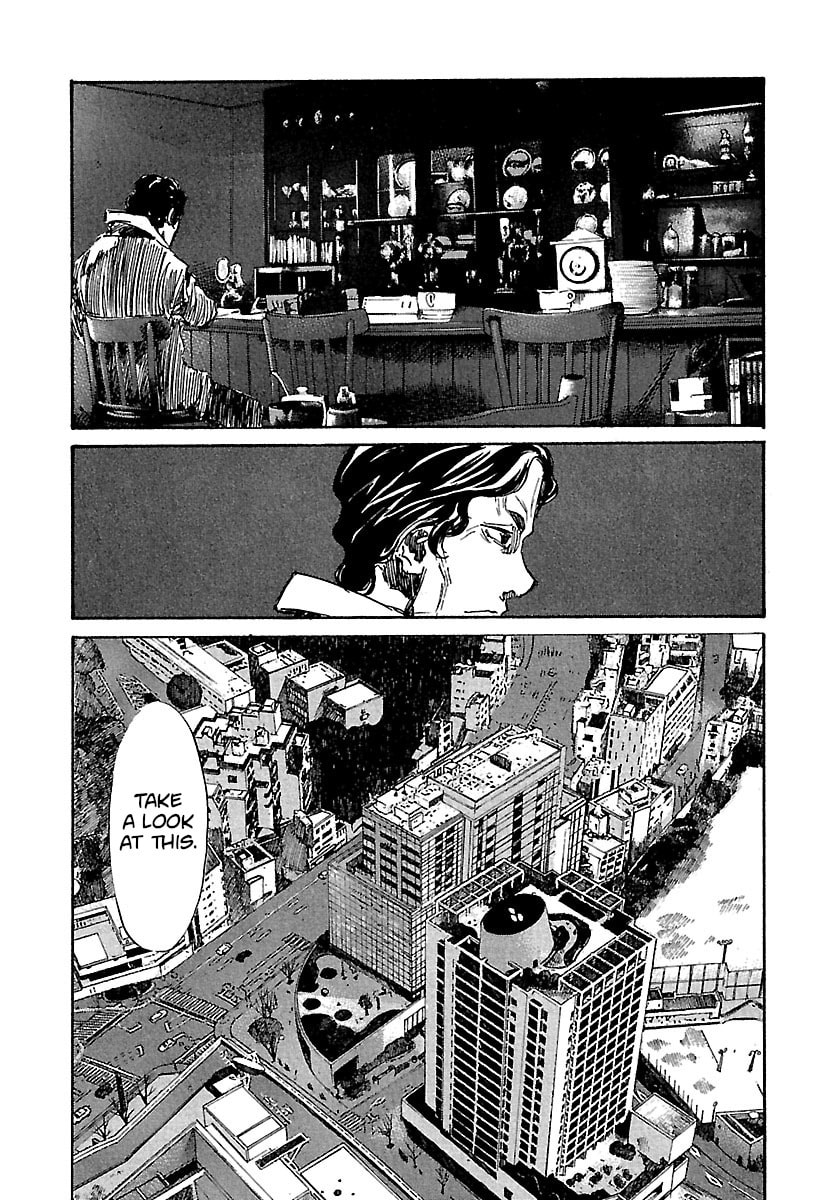 Read Babel II: The Returner chapter 30 image 8 on Lezhin