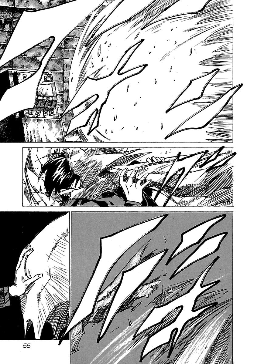 Read Babel II: The Returner chapter 31 image 10 on Lezhin