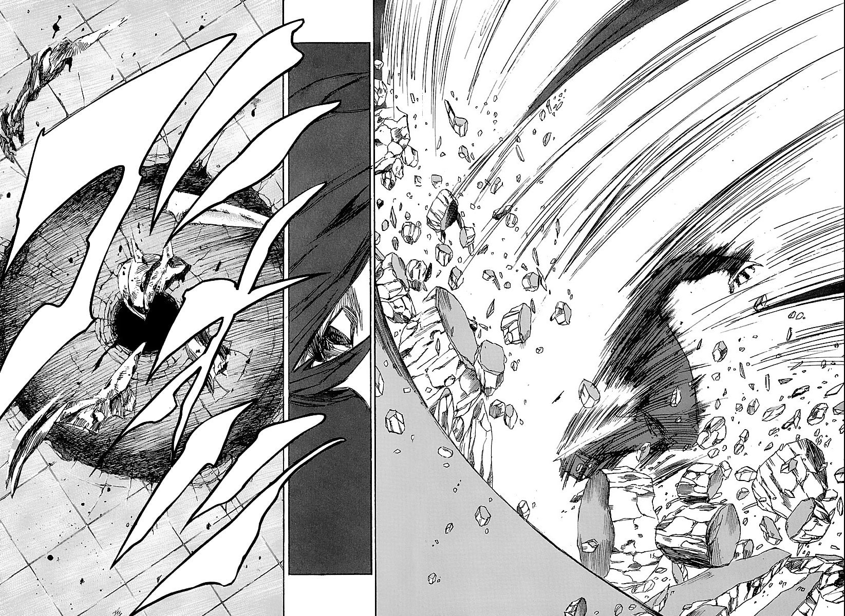 Read Babel II: The Returner chapter 31 image 11 on Lezhin