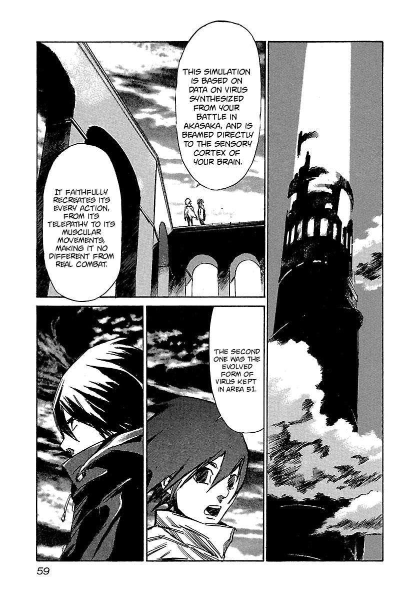 Read Babel II: The Returner chapter 31 image 13 on Lezhin