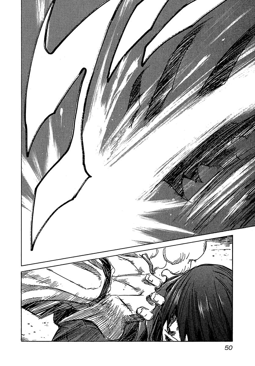 Read Babel II: The Returner chapter 31 image 6 on Lezhin
