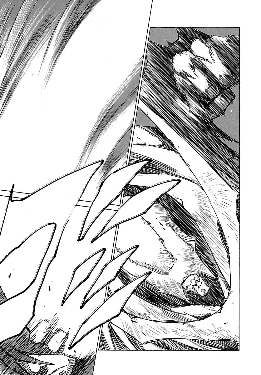 Read Babel II: The Returner chapter 31 image 7 on Lezhin