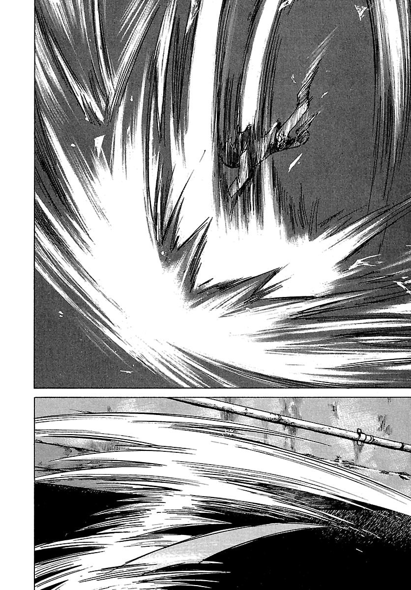 Read Babel II: The Returner chapter 31 image 9 on Lezhin