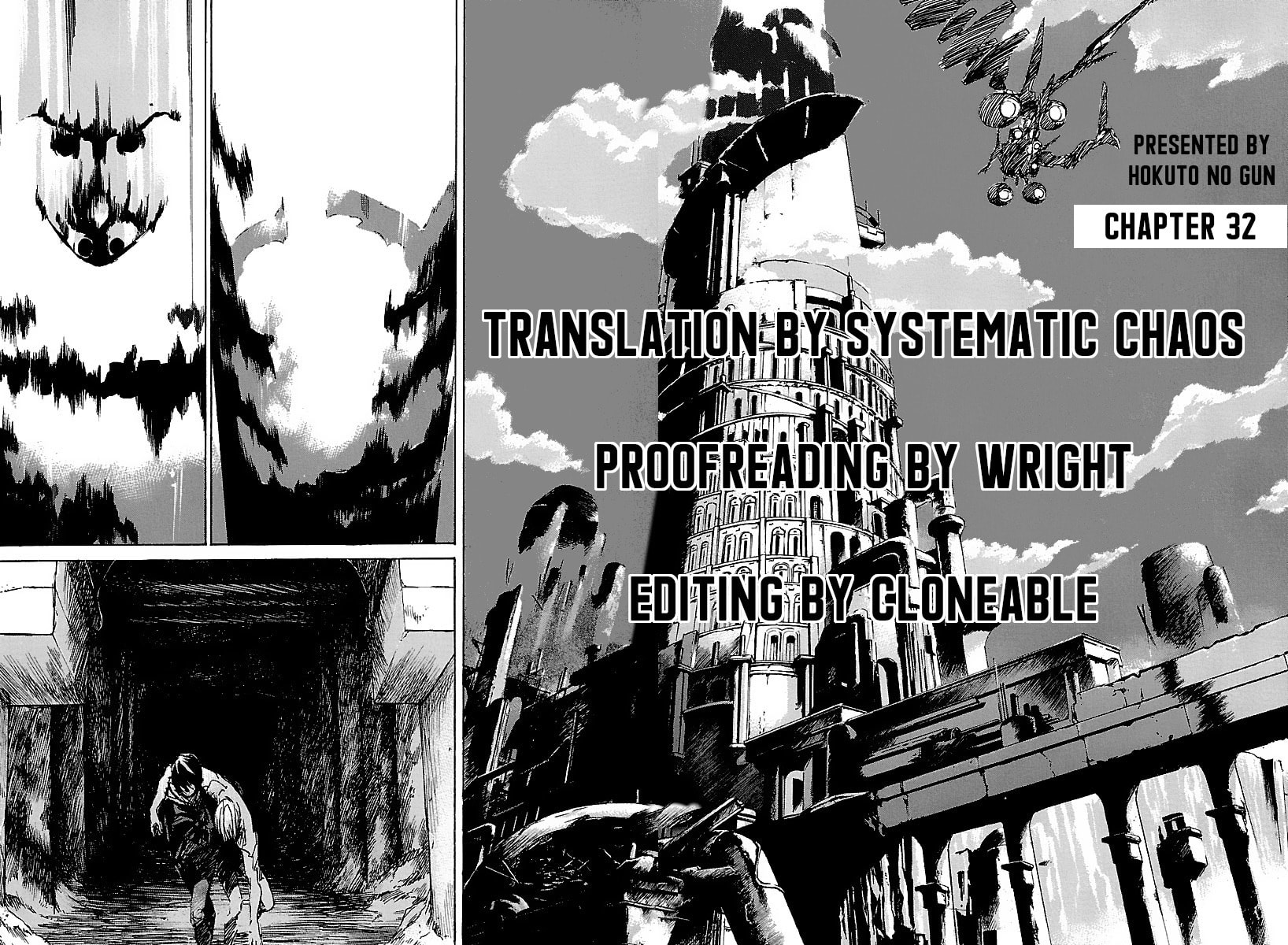 Read Babel II: The Returner chapter 32 image 16 on Lezhin