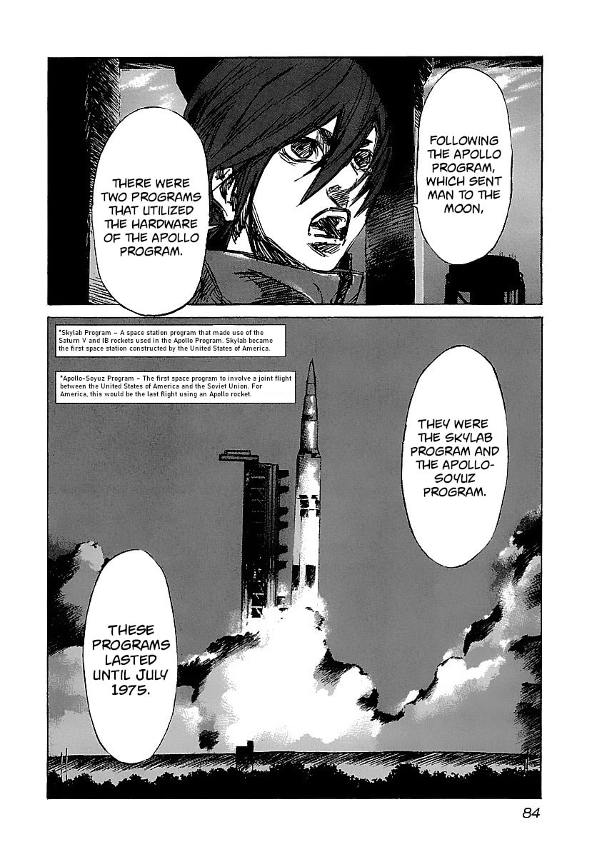 Read Babel II: The Returner chapter 33 image 1 on Lezhin
