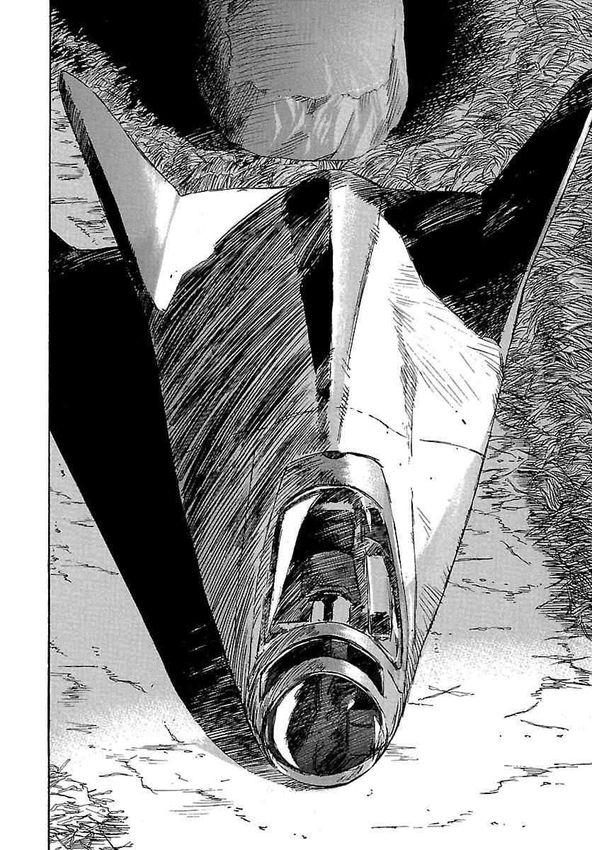 Read Babel II: The Returner chapter 33 image 14 on Lezhin