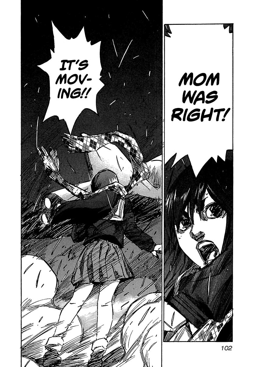 Read Babel II: The Returner chapter 33 image 17 on Lezhin