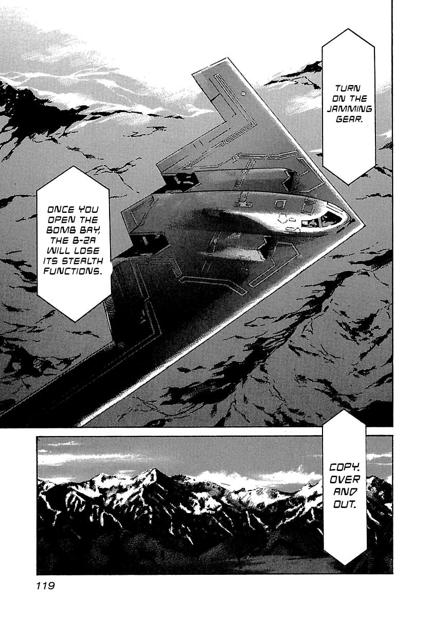Read Babel II: The Returner chapter 34 image 14 on Lezhin